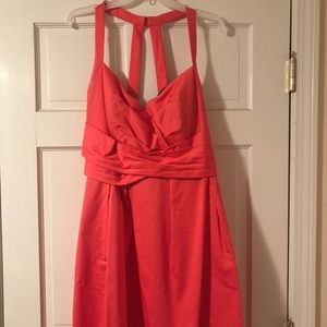 Alfred Angelo Cocktail/ Bridesmaid Dress