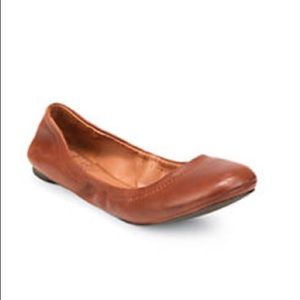 Lucky Brand ballet flats