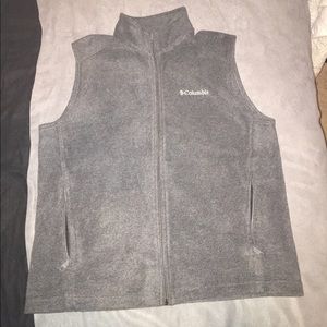 Columbia Thermal Vest