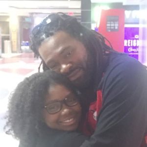 Meet your Posher, Jerome