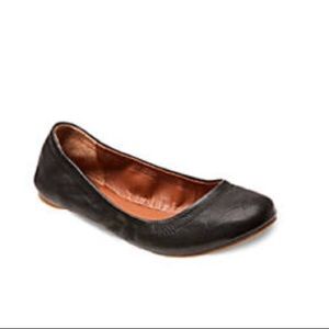 Lucky Brand Ballet Flats