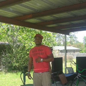 Meet your Posher, Brian