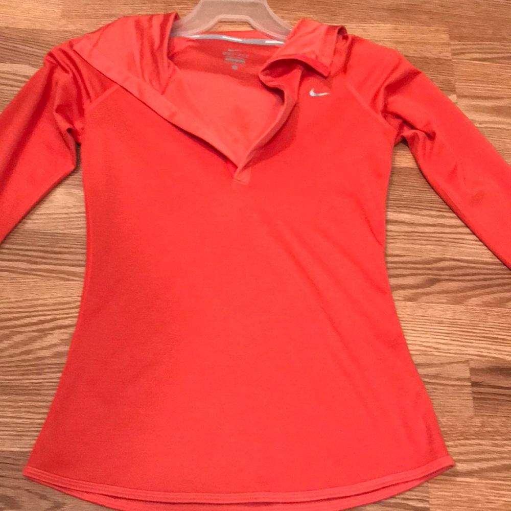 Nike Pro Dri-Fit Sweater