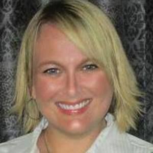 Meet your Posher, Jen