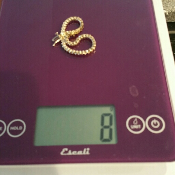 Diamond bracelet(sold) - Picture 2 of 5