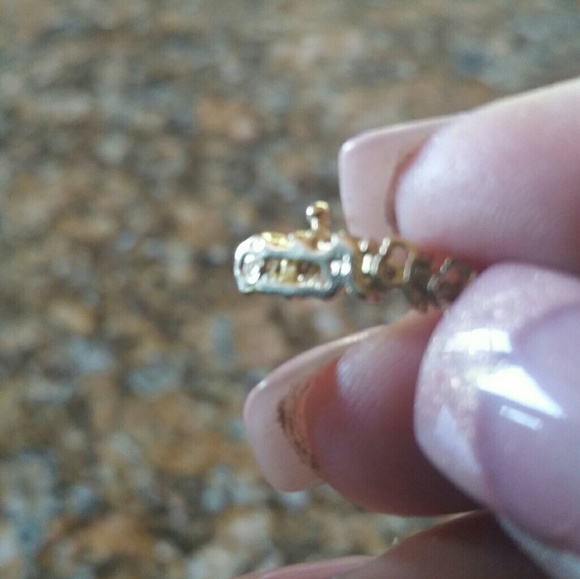 Diamond bracelet(sold) - Picture 4 of 5