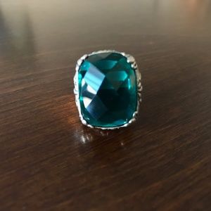 Silpada Caspian Sea Ring