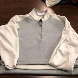 Nike Golf 1/2 ZIP
