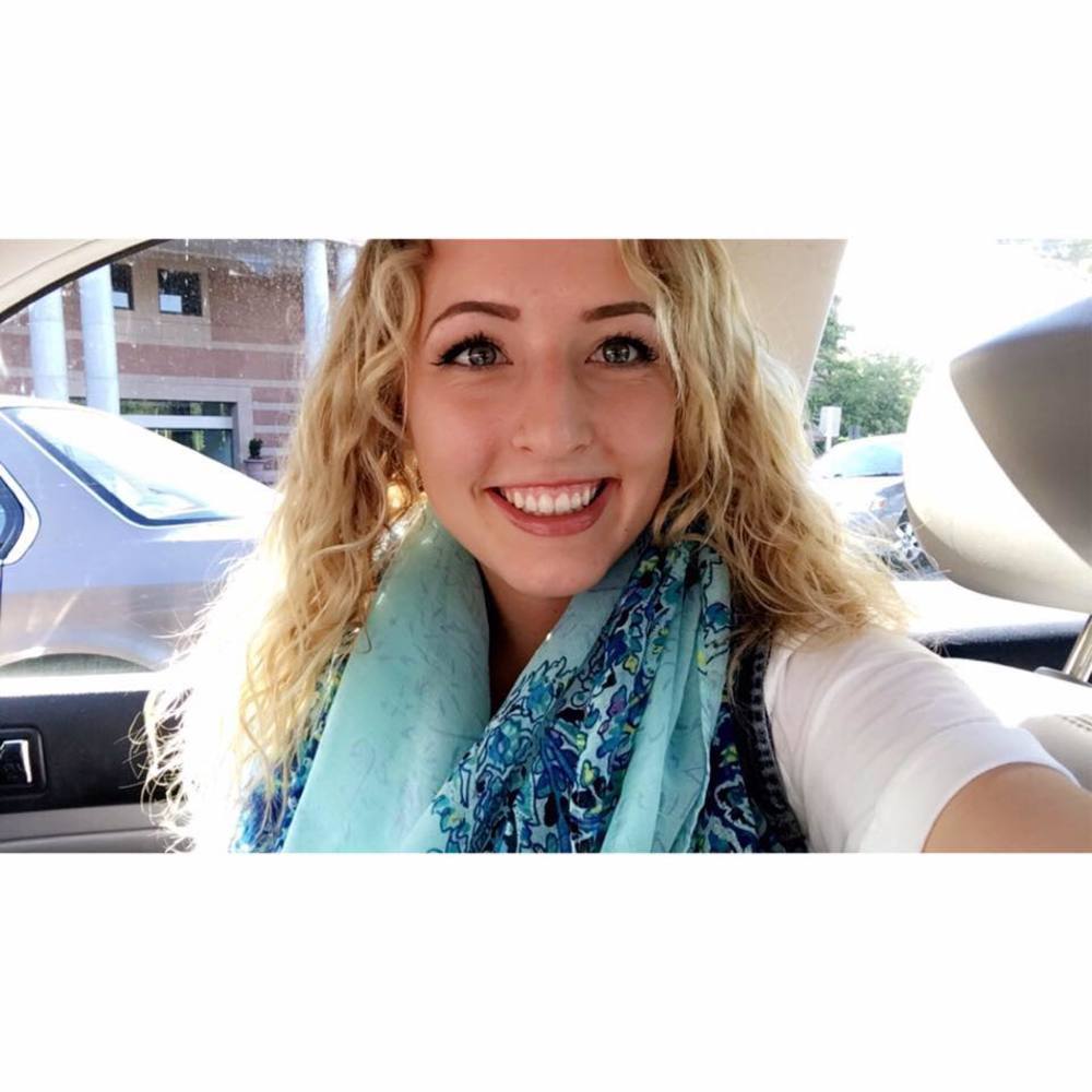 Meet your Posher, Sofia