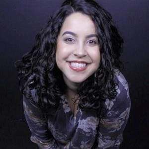 Meet your Posher, Melissa