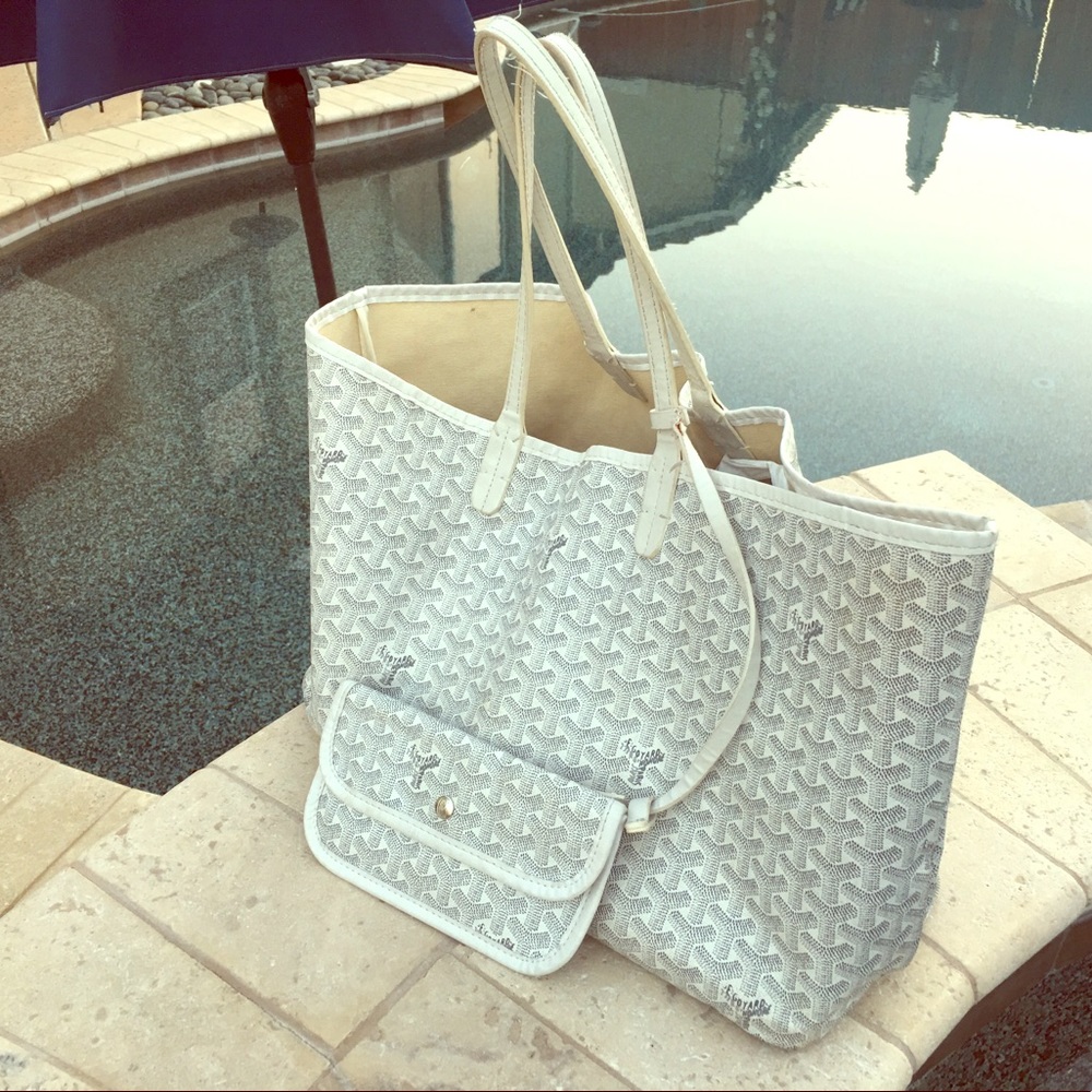 GoYard bag