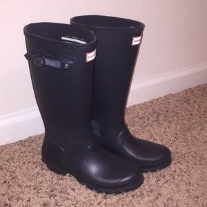 Hunter Boots