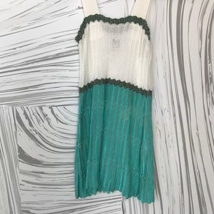 Mission tank top in great condition XS