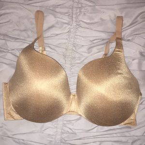 Victoria's Secret 36DD nude bra