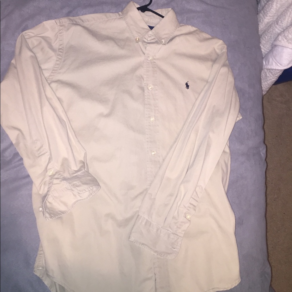 Ralph Lauren Polo shirt