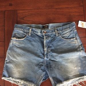 Chimala shorts