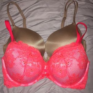 Very Sexy Victoria's Secret 34DD