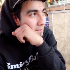 Meet your Posher, Lucio