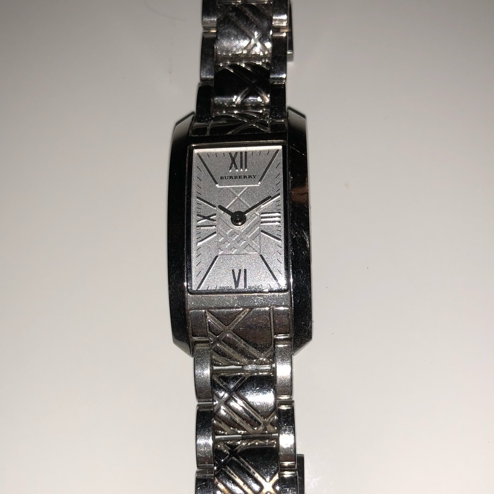 Burberry Women’s Watch