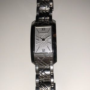 Burberry Women’s Watch