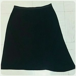 Banana Republic Skirts - Banana Republic Skirt Black Size 4 Banana Republic Skirts - Banana Republic Skirt Black Size 4