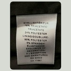 Banana Republic Skirts - Banana Republic Skirt Black Size 4 Banana Republic Skirts - Banana Republic Skirt Black Size 4
