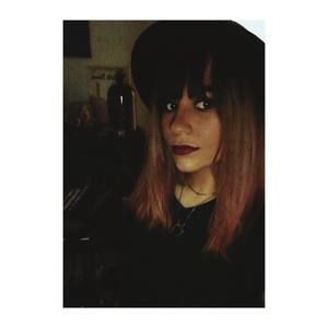 Meet your Posher, Savannah