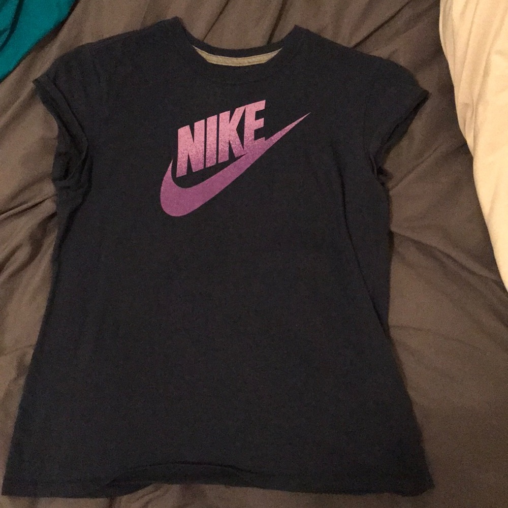 Nike work out T-shirt