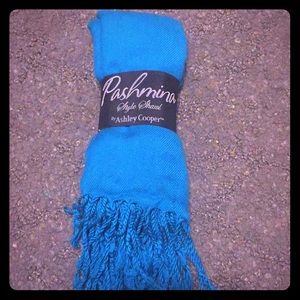 Pashmire Scarf