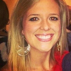 Meet your Posher, Erin