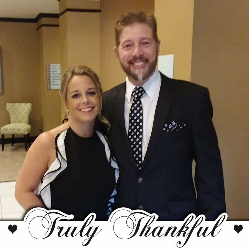 Meet your Posher, Tracy