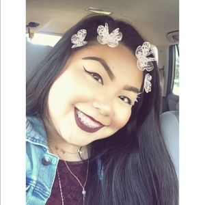 Meet your Posher, Janisse