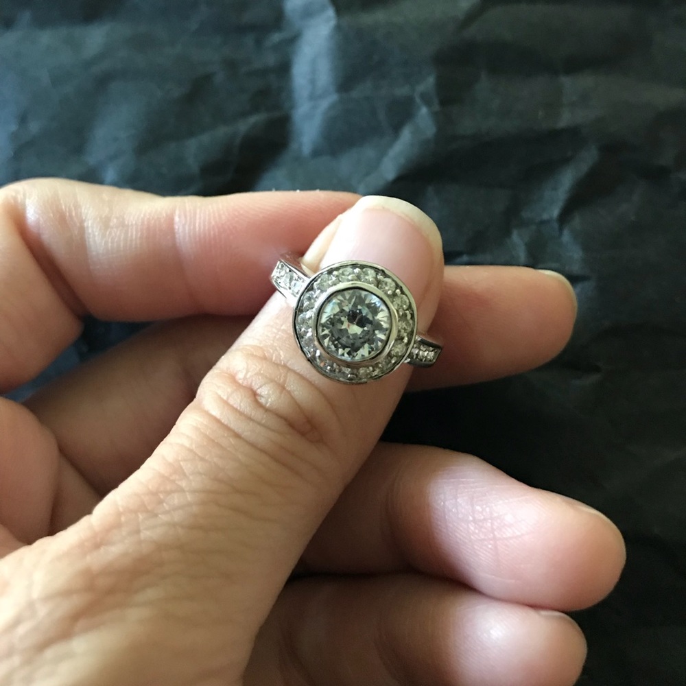 Diamond Ring