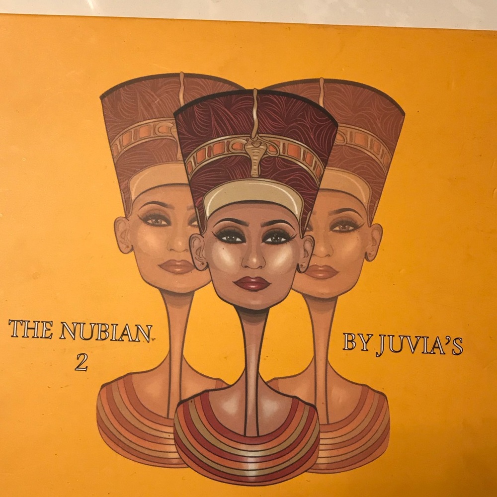 The nubian 2