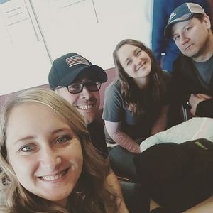 Meet your Posher, Trista