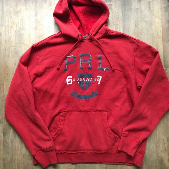 Polo Ralph Lauren Other - Polo Ralph Lauren Hoodie