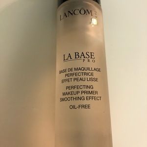 Lancôme La Base Primer