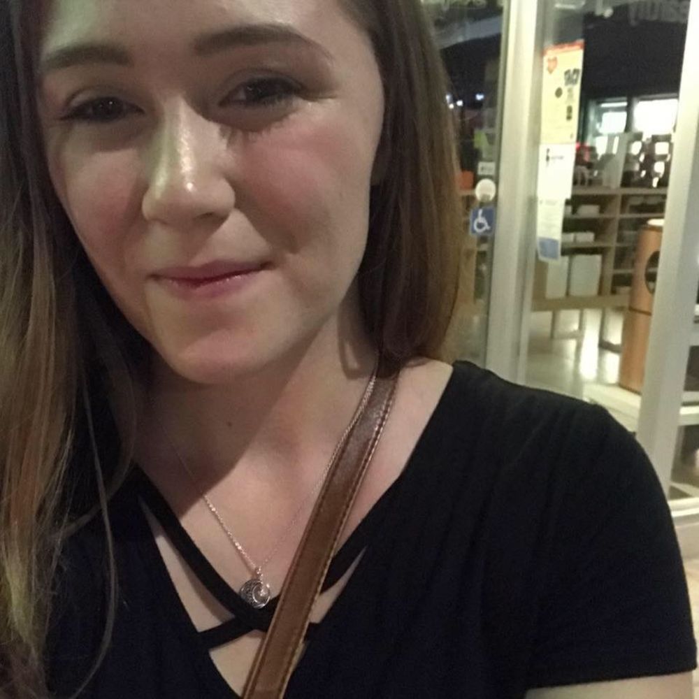 Meet your Posher, Bridget