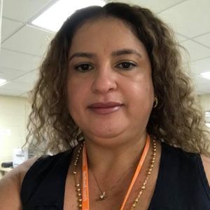 Meet your Posher, Rilma