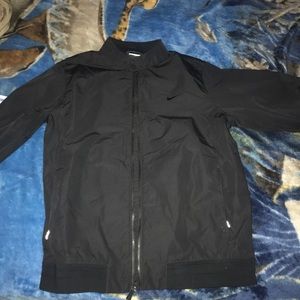 Nike windbreaker