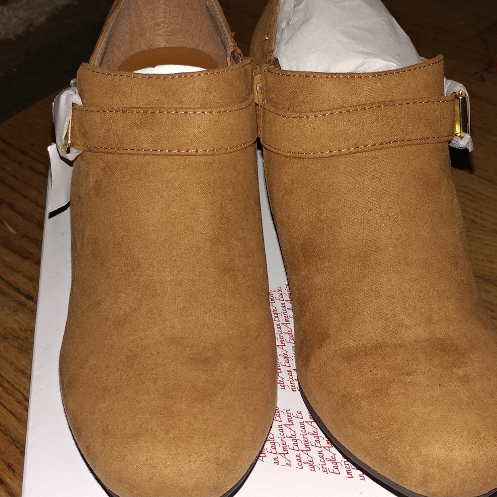 Booties