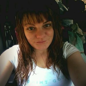 Meet your Posher, Christina