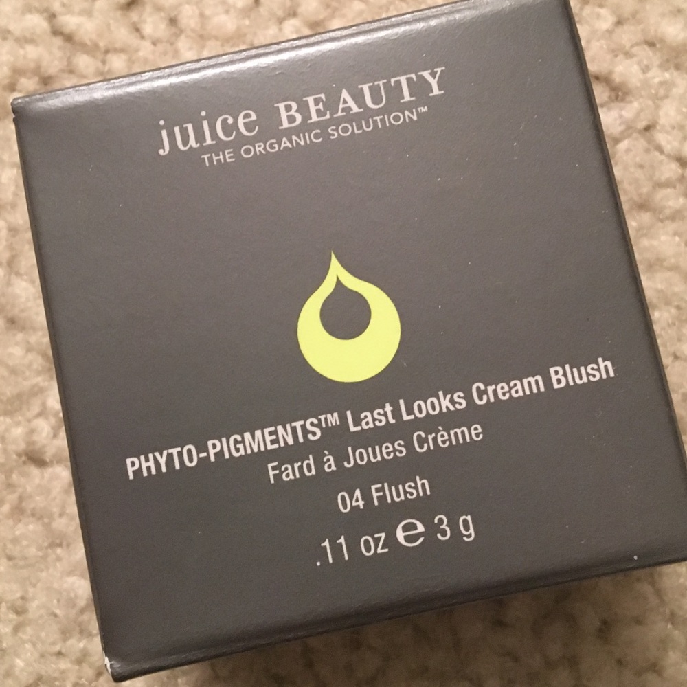 Juice Beauty Cream Blush