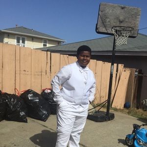 Meet your Posher, Joshua