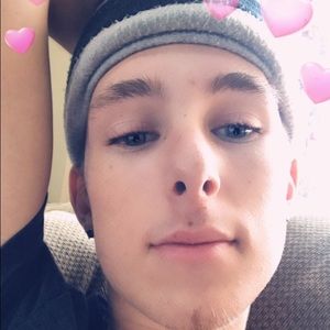 Meet your Posher, Matthew