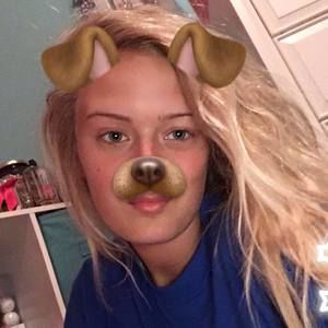 Meet your Posher, Alysah