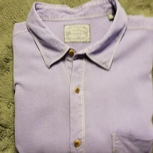 Cooper Jones casual shirt