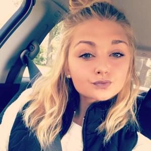 Meet your Posher, Marissa