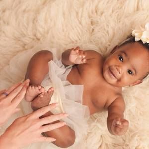 Meet your Posher, Devon