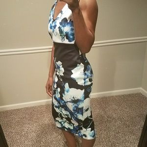 ASOS dress